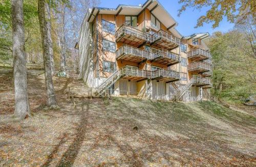 Sugar Mountain Apartment | Bee Branch 05