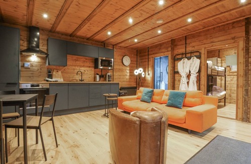 South Luffenham Cottage | Bee Hive