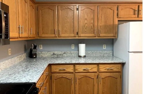 Mount Berry House | Bee Home.