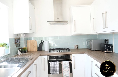 Warrington House | Bee Stays Ambleside House