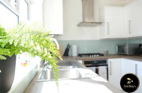 Warrington House | Bee Stays Ambleside House