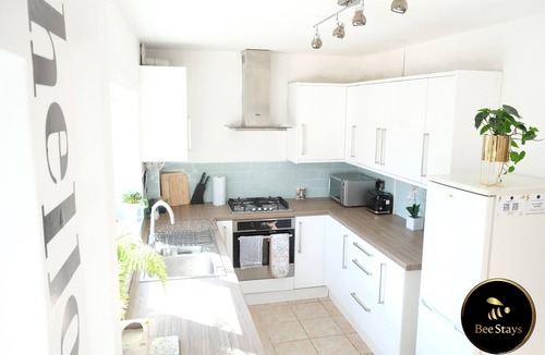 Warrington House | Bee Stays Ambleside House