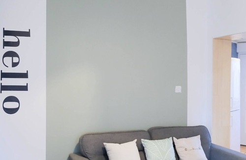 Haydock House | Bee Stays- Cooper House