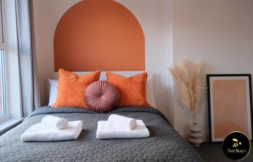 Warrington House | Bee Stays - Pickmere House