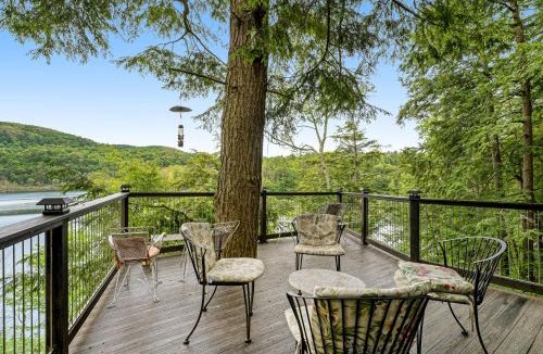 Hubbardton House | Beebe Lake House