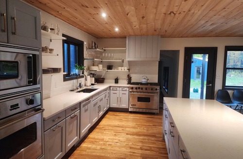 Chatham House | Beebehill housenn