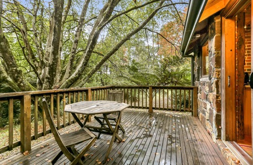 Olinda Apartment | Beech - 2 Perrins Creek Rd Olinda