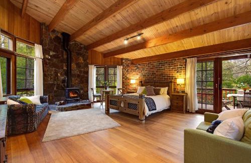 Olinda Apartment | Beech - 2 Perrins Creek Rd Olinda