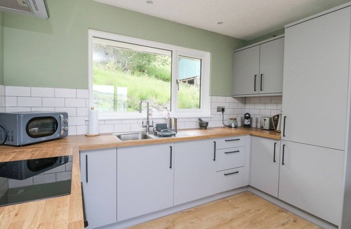 Fearnan Cottage | Beech Cottage