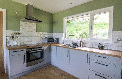 Fearnan Cottage | Beech Cottage