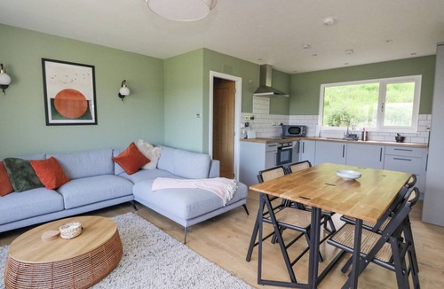 Fearnan Cottage | Beech Cottage