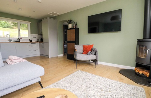 Fearnan Cottage | Beech Cottage