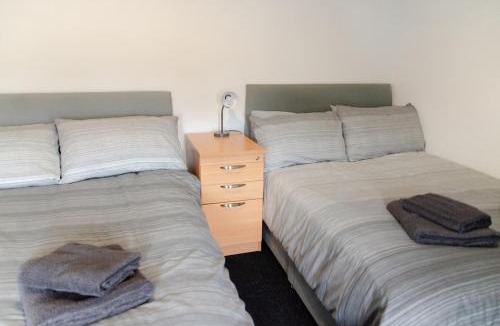 Bathgate Apartment | Beech Cottage