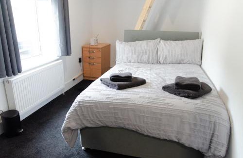 Bathgate Apartment | Beech Cottage