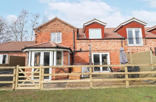 Goxhill House | Beech Cottage