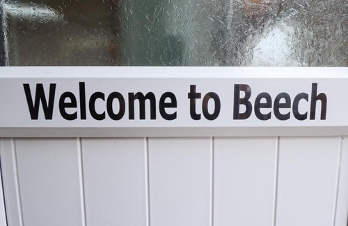 Goxhill House | Beech Cottage