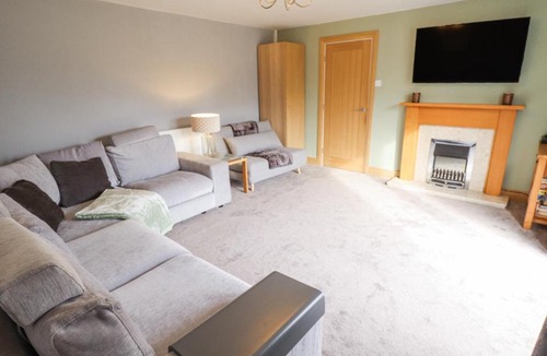 Goxhill House | Beech Cottage