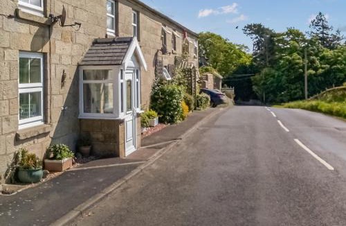 Hepple House | Beech Cottage