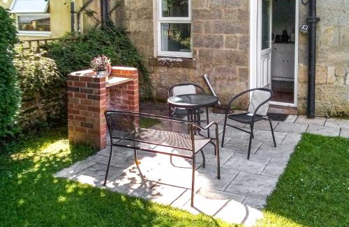 Hepple House | Beech Cottage