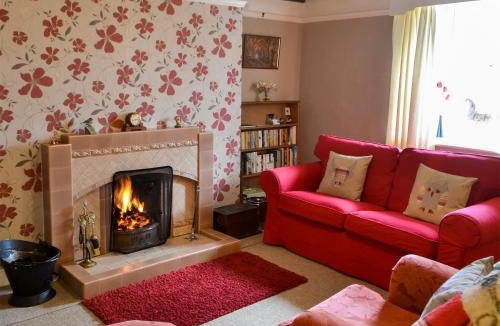 Hepple House | Beech Cottage