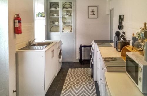 Hepple House | Beech Cottage