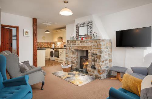 Brazzacott House | Beech Cottage