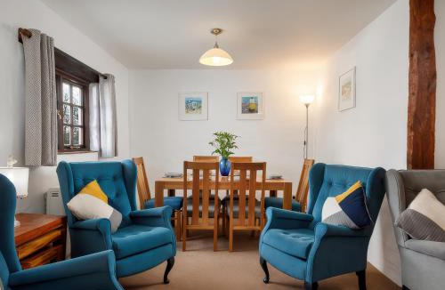 Brazzacott House | Beech Cottage