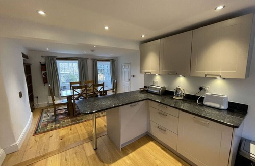 Skelwith Bridge Cottage | Beech Cottage (Hot Tub) - Skelwith Bridge