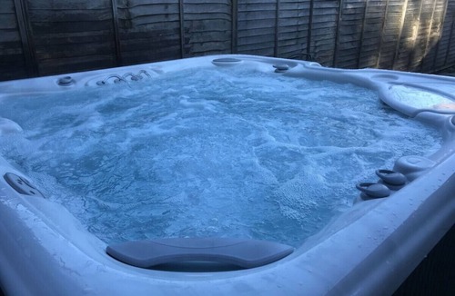 Skelwith Bridge Cottage | Beech Cottage (Hot Tub) - Skelwith Bridge