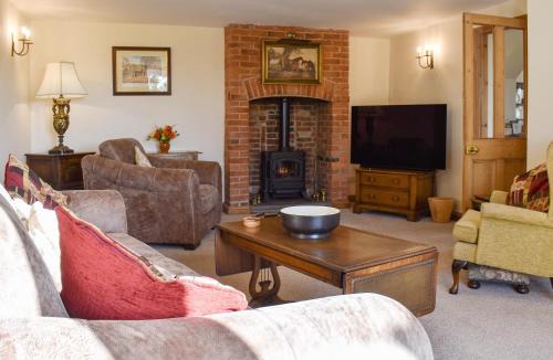 Denstone House | Beech Cottage