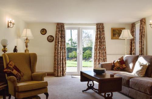 Denstone House | Beech Cottage