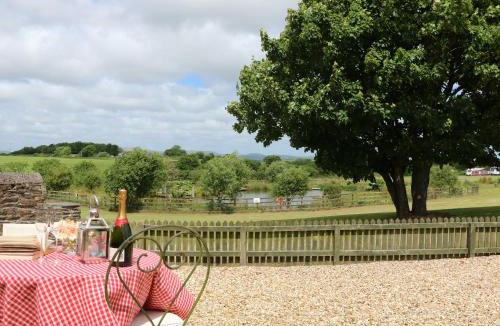 Grampound House | Beech Cottage