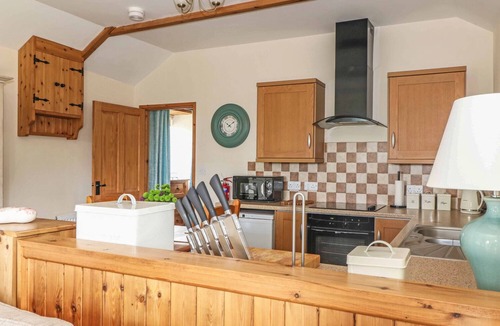 Grampound Cottage | Beech Cottage