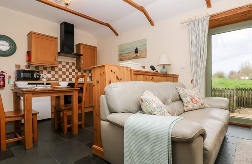 Grampound Cottage | Beech Cottage