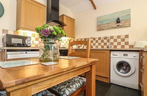 Grampound Cottage | Beech Cottage