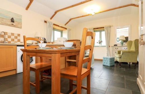 Grampound Cottage | Beech Cottage