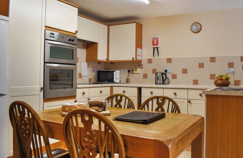 Briggswath Cottage | Beech Cottage - UK49564