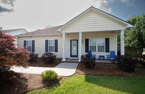 Southport House | Beech Daze
