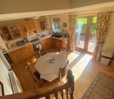 Grimsby House | Beech Farm cottages