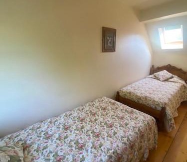 Grimsby House | Beech Farm cottages