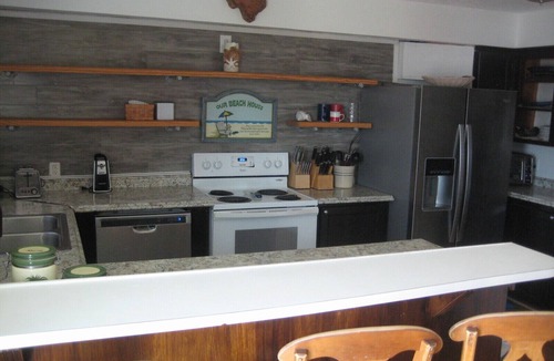 Terramar Beach House | Beech Front Home in Terramar HOA Galveston