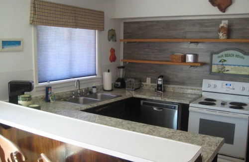 Terramar Beach House | Beech Front Home in Terramar HOA Galveston