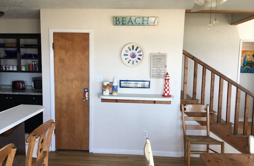 Terramar Beach House | Beech Front Home in Terramar HOA Galveston