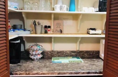 Beech Mountain House | Beech Gem PRIVATE GUEST SUITE nestled on Beech