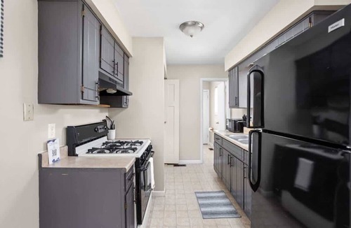 Beech Grove House | Beech Grove Oasis