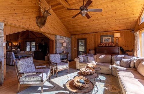 Banner Elk House | Beech Haven