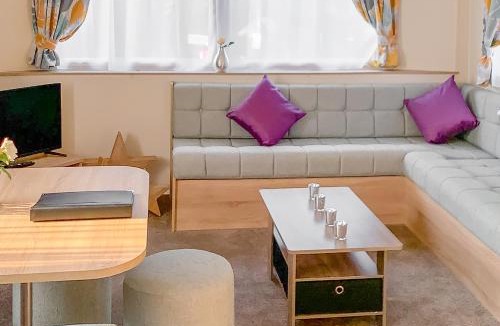 Kinclaven Resort | Beech Hedge