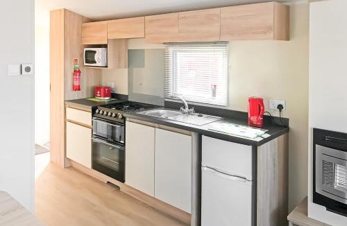 Kinclaven Resort | Beech Hedge