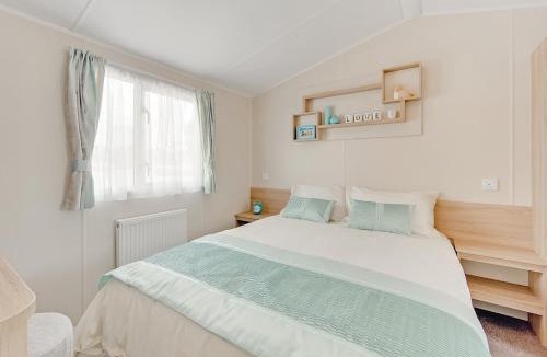 Kinclaven Resort | Beech Hedge