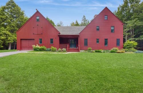 Freeport House | Beech Hill Lodge